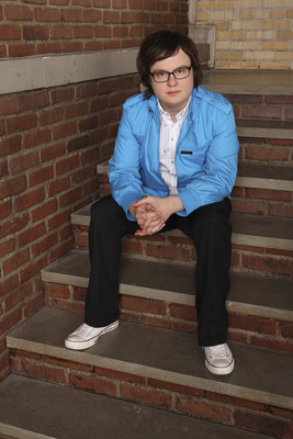 Clark Duke posters