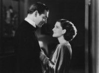 Clark Gable Sweatshirt #1528475