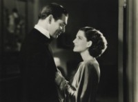 Clark Gable Sweatshirt #1528476