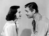 Clark Gable Sweatshirt #1528485