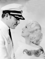 Clark Gable Tank Top #1528489