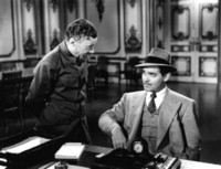 Clark Gable Tank Top #1528499