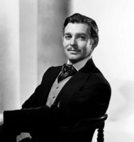 Clark Gable Tank Top #1528508