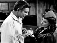 Clark Gable Sweatshirt #1528509