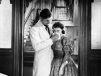 Clark Gable Tank Top #1528510