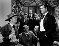 Clark Gable Sweatshirt #1528516