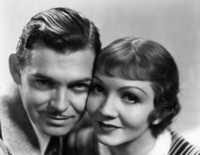 Clark Gable Tank Top #1528524