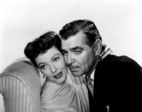 Clark Gable Tank Top #1528526