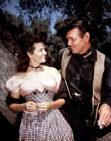 Clark Gable Tank Top #1528568