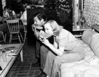 Clark Gable Sweatshirt #1528591