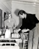 Clark Gable Sweatshirt #1528592