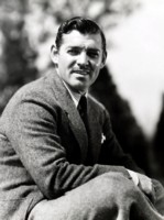 Clark Gable Sweatshirt #1528594