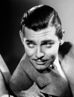 Clark Gable Sweatshirt #1528602
