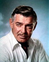 Clark Gable Tank Top #1528606