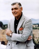 Clark Gable Sweatshirt #1528611