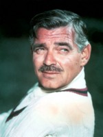Clark Gable Sweatshirt #1528613
