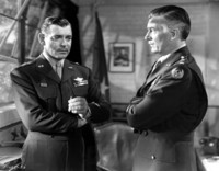 Clark Gable Tank Top #2558241