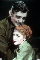 Clark Gable Tank Top #2558259