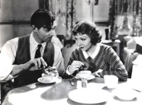 Clark Gable Tank Top #2558268