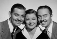 Clark Gable Sweatshirt #2558281