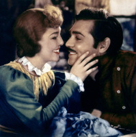 Clark Gable longsleeve t-shirt #2558303