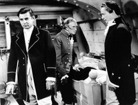 Clark Gable longsleeve t-shirt #2558311