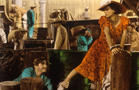 Clark Gable longsleeve t-shirt #2558316