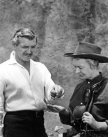 Clark Gable Tank Top #2558329