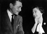 Clark Gable Tank Top #2558334