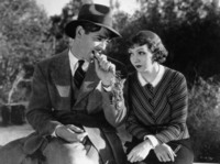 Clark Gable Tank Top #2558337