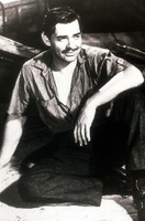 Clark Gable Sweatshirt #2558346