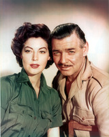 Clark Gable Sweatshirt #2558347