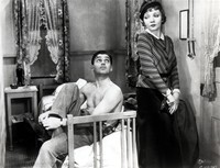 Clark Gable Sweatshirt #2558419