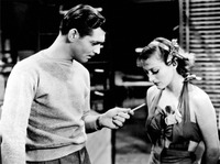 Clark Gable Tank Top #2558428