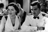 Clark Gable Tank Top #2558433