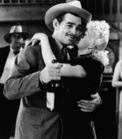 Clark Gable Tank Top #2558434