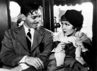 Clark Gable Sweatshirt #2558436