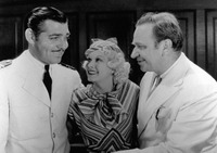 Clark Gable Tank Top #2558447