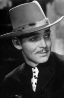 Clark Gable Tank Top #2558448