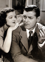 Clark Gable Sweatshirt #2558452