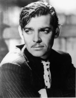 Clark Gable Sweatshirt #2558453