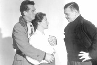 Clark Gable Sweatshirt #2558462