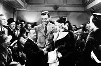 Clark Gable Sweatshirt #2558465