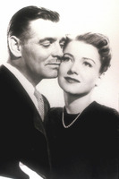 Clark Gable Tank Top #2558467