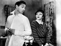 Clark Gable longsleeve t-shirt #2558487