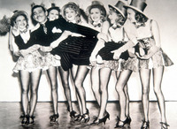 Clark Gable longsleeve t-shirt #2558496