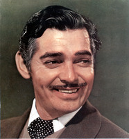 Clark Gable tote bag #G925646