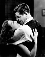 Clark Gable tote bag #G925652