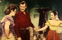 Clark Gable tote bag #G925659