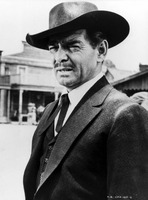 Clark Gable tote bag #G925666